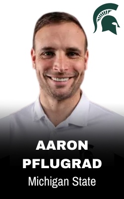 Aaron Pflugrad