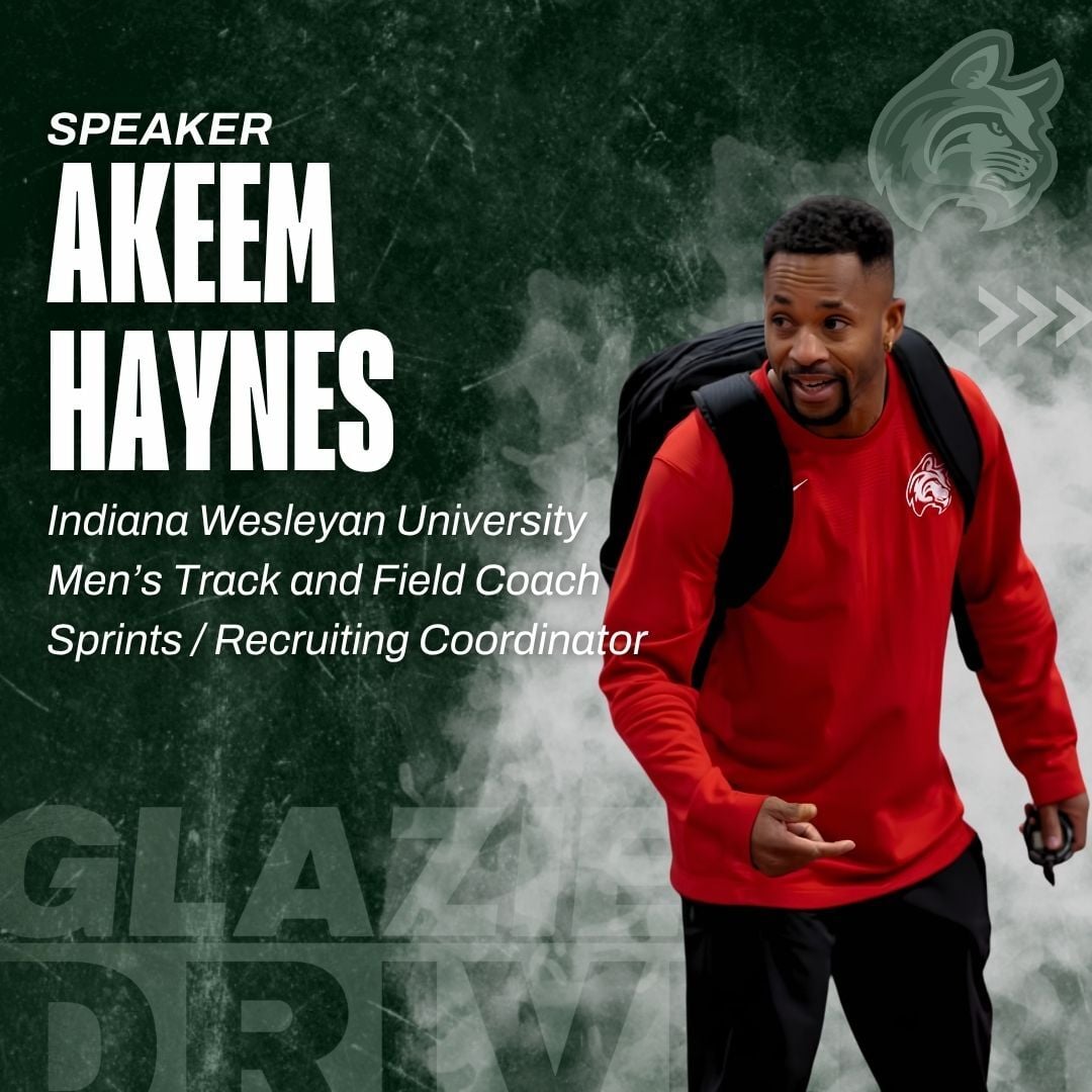 Akeem Haynes