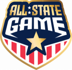 All State Game Logo