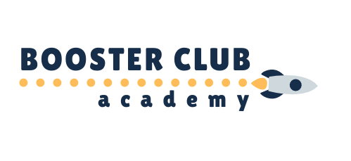 Booster Academy narrow