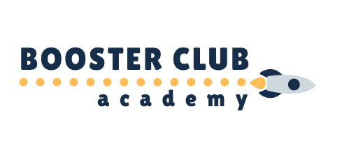 Booster Academy narrow Booster Academy narrow