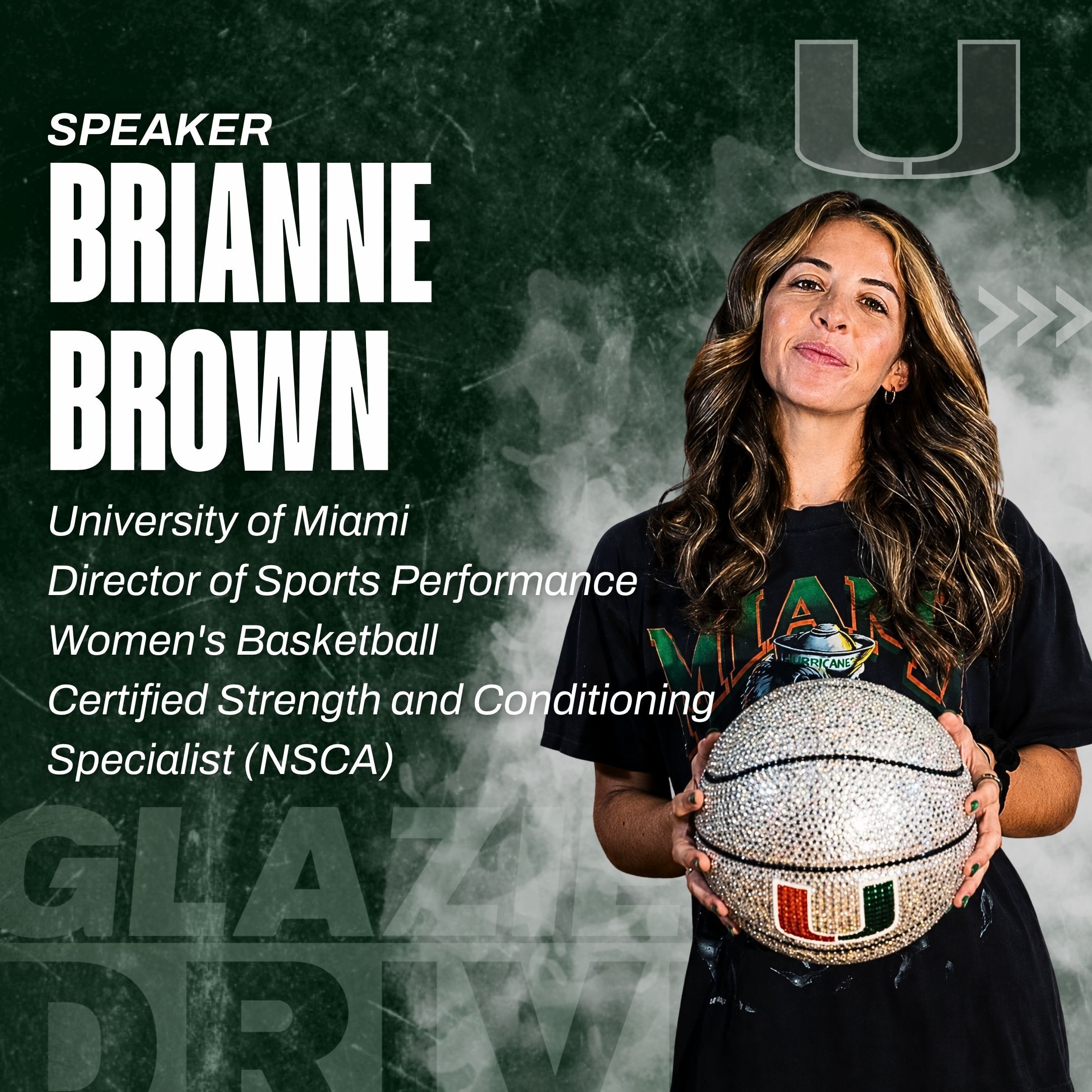 Brianne Brown, Miami