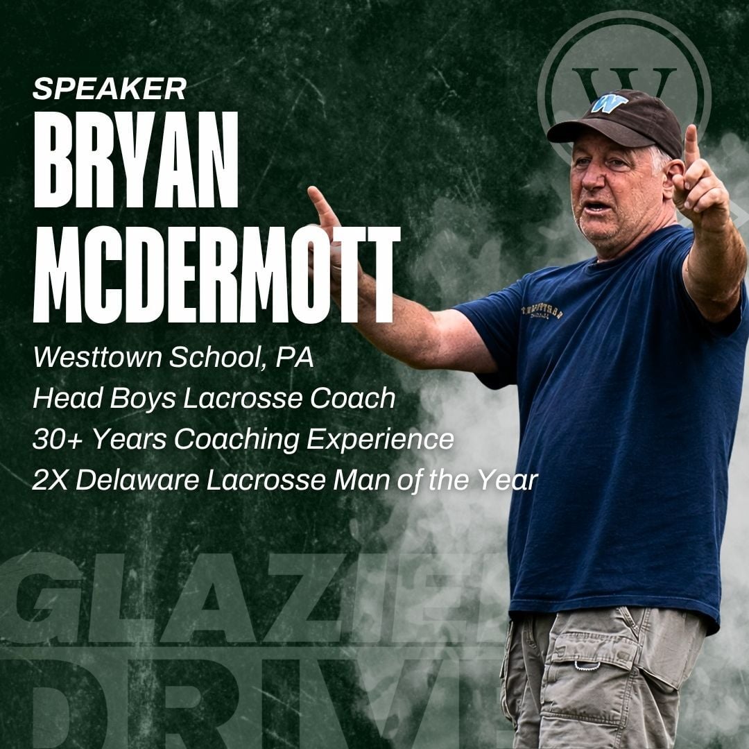 Bryan McDermott, Westtown School, PA