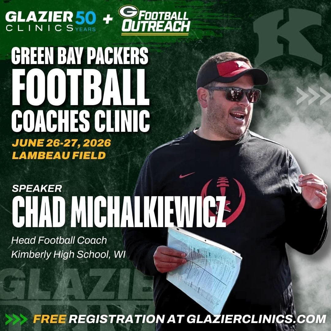 Chad Michalkiewicz
