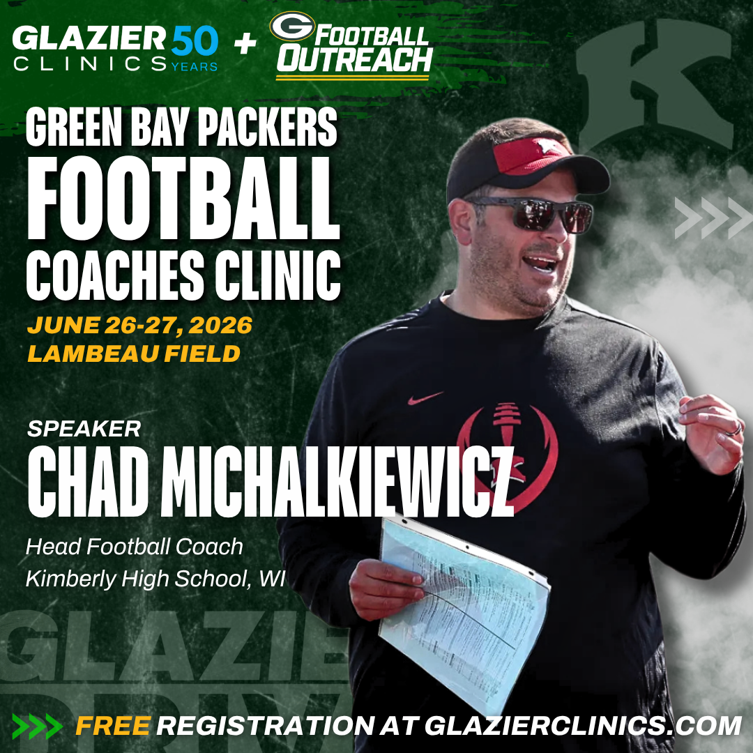 Chad Michalkiewicz