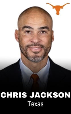 Chris Jackson