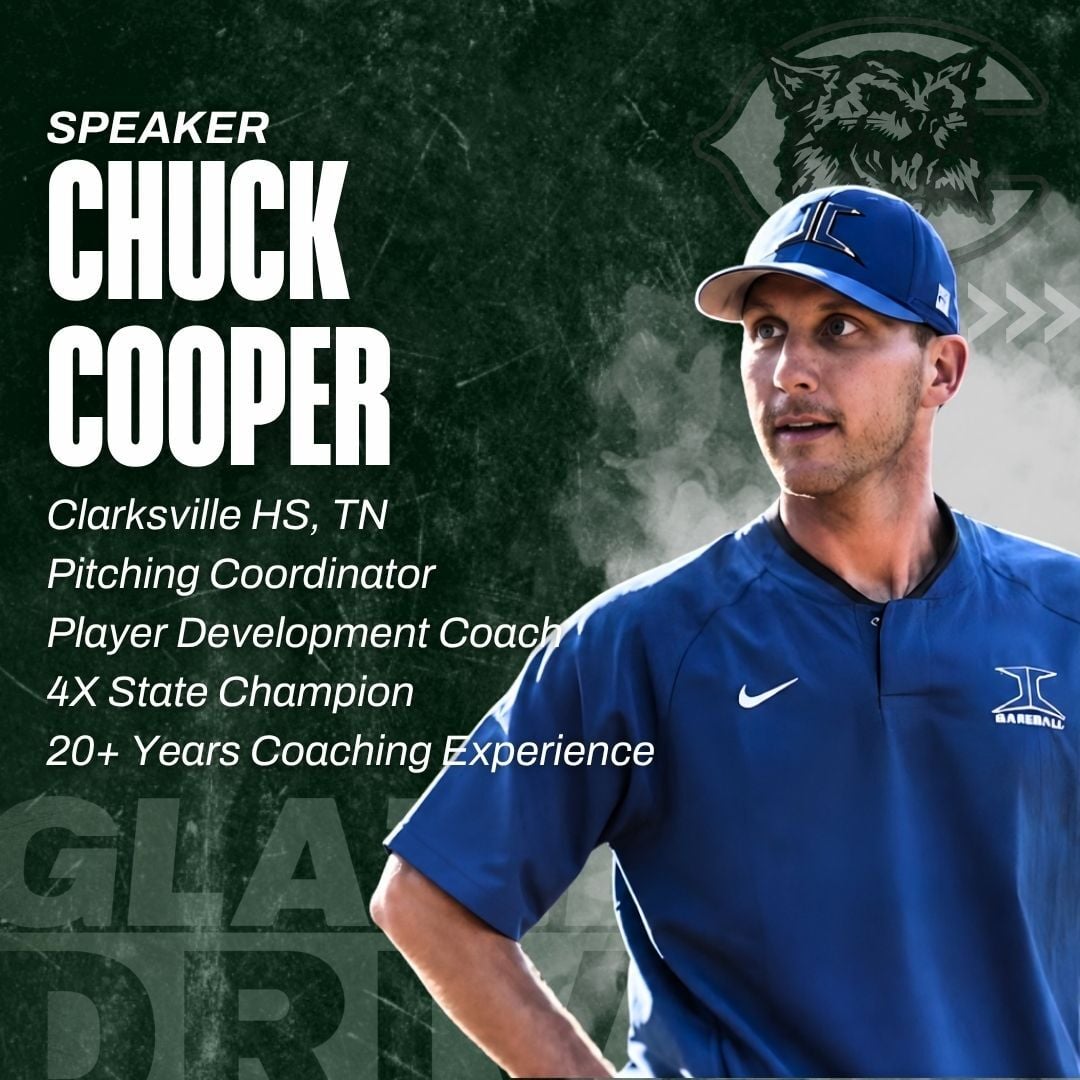 Chuck Cooper Clarksville HS, TN (3)