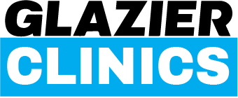 Clinics Logo Blue