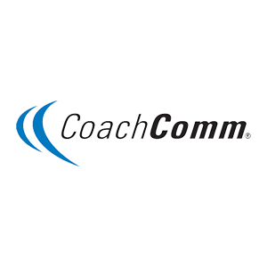 CoachComm logo