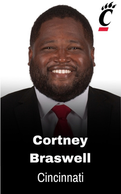 Cortney Braswell