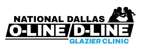 Dallas O-line-D-line Clinic