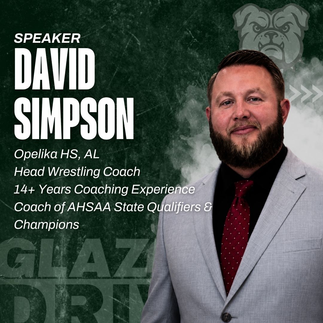 David Simpson Opelika HS, AL