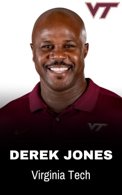 Derek Jones