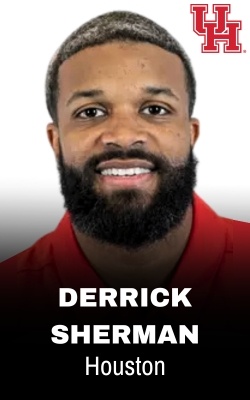 Derrick Sherman