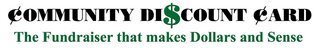 Community Discount Card