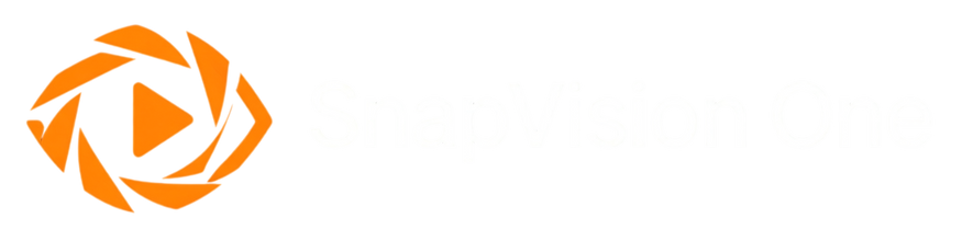 SnapVision One