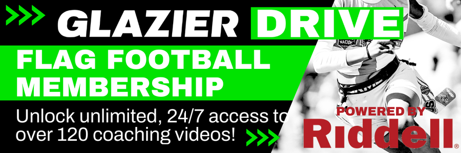 Falg football membership 3