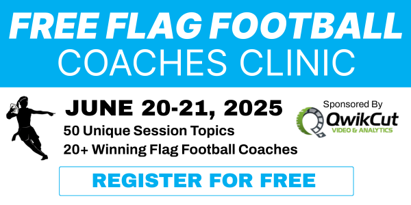 Flag Clinic Banner (600 x 300 px)