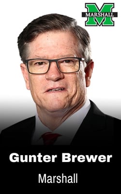 Gunter Brewer
