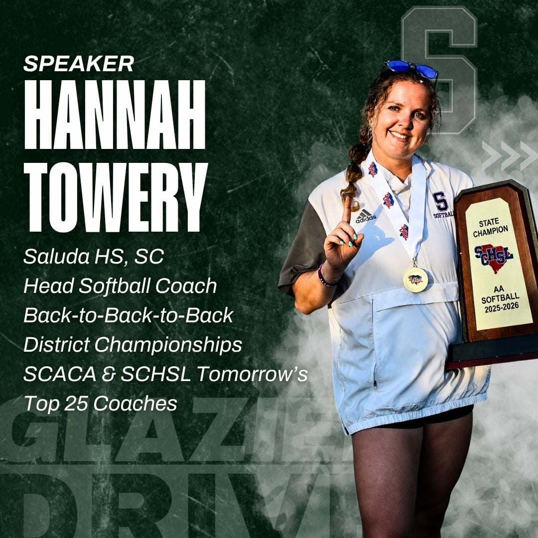 Hannah Towery Saluda HS, SC (3)