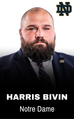Harris Bivin