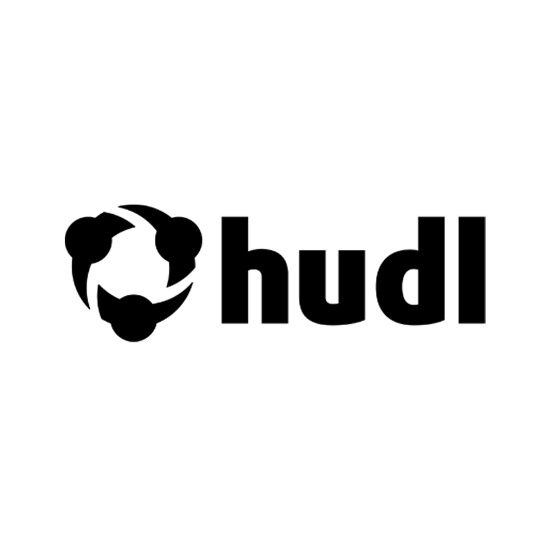 Hudl Logo