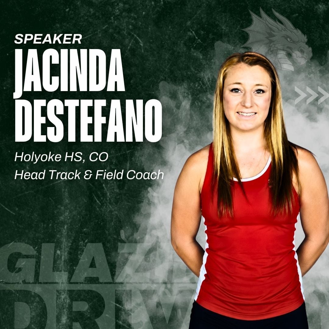 Jacinda DeStefano, Holyoke HS, CO