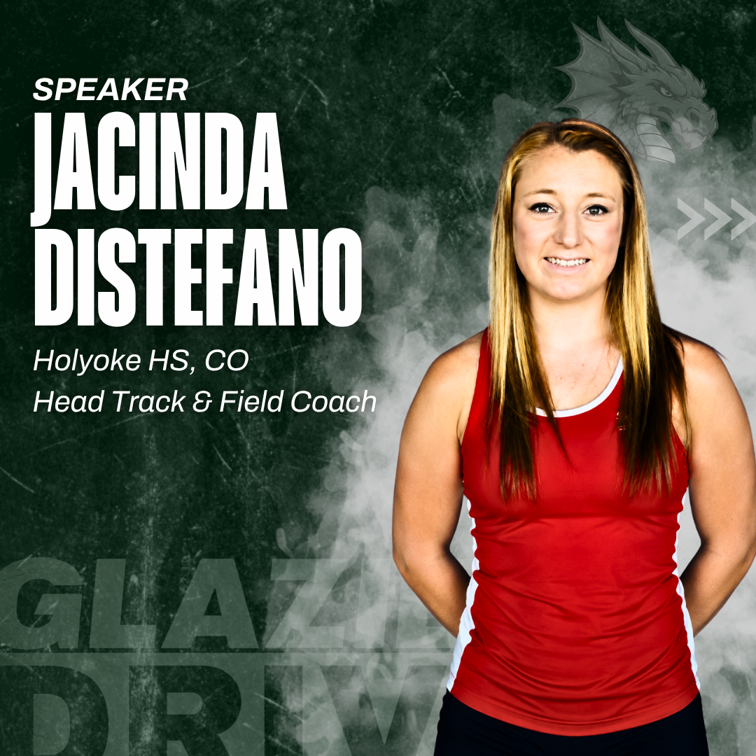 Jacinda DiStefano, Holyoke HS, CO