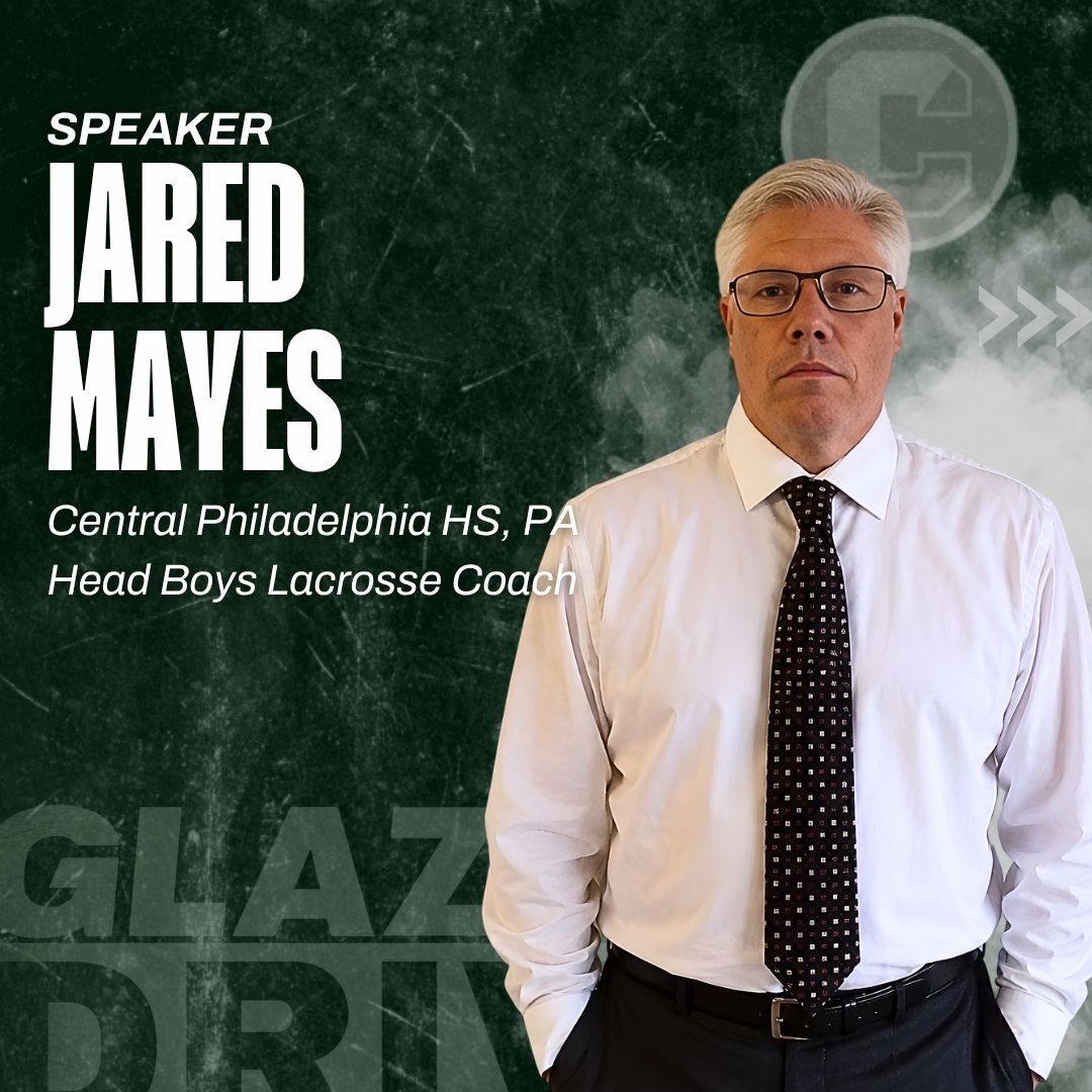 Jared Mayes, Central Philadelphia HS, PA