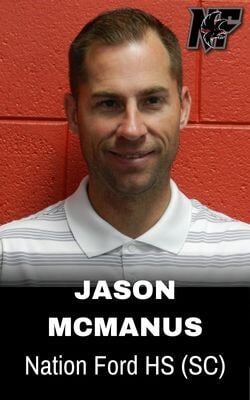 Jason McManus