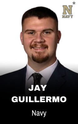 Jay Guillermo