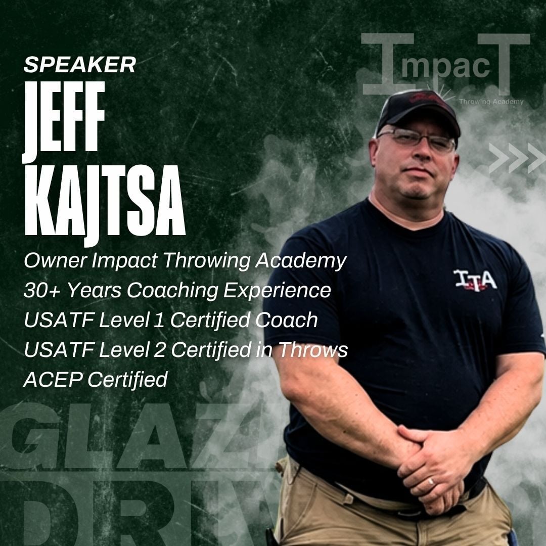 Jeff Kajtsa, Impact Throwing Academy