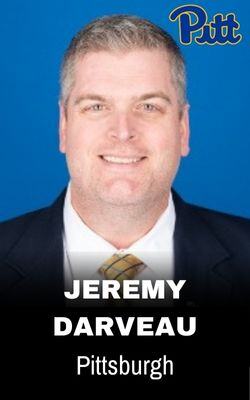Jeremy Darveau Jeremy Darveau