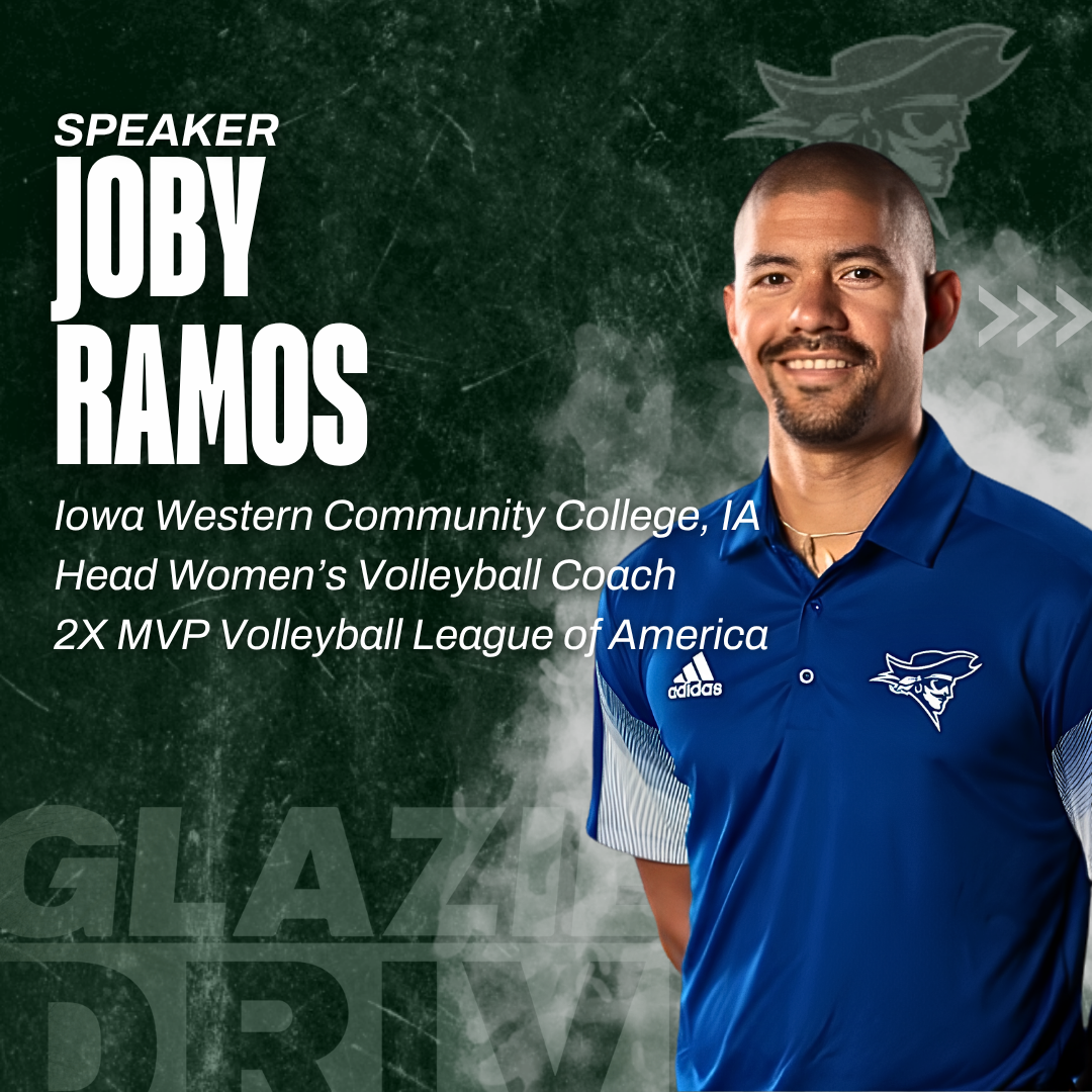 Joby Ramos, Iowa Western, IA