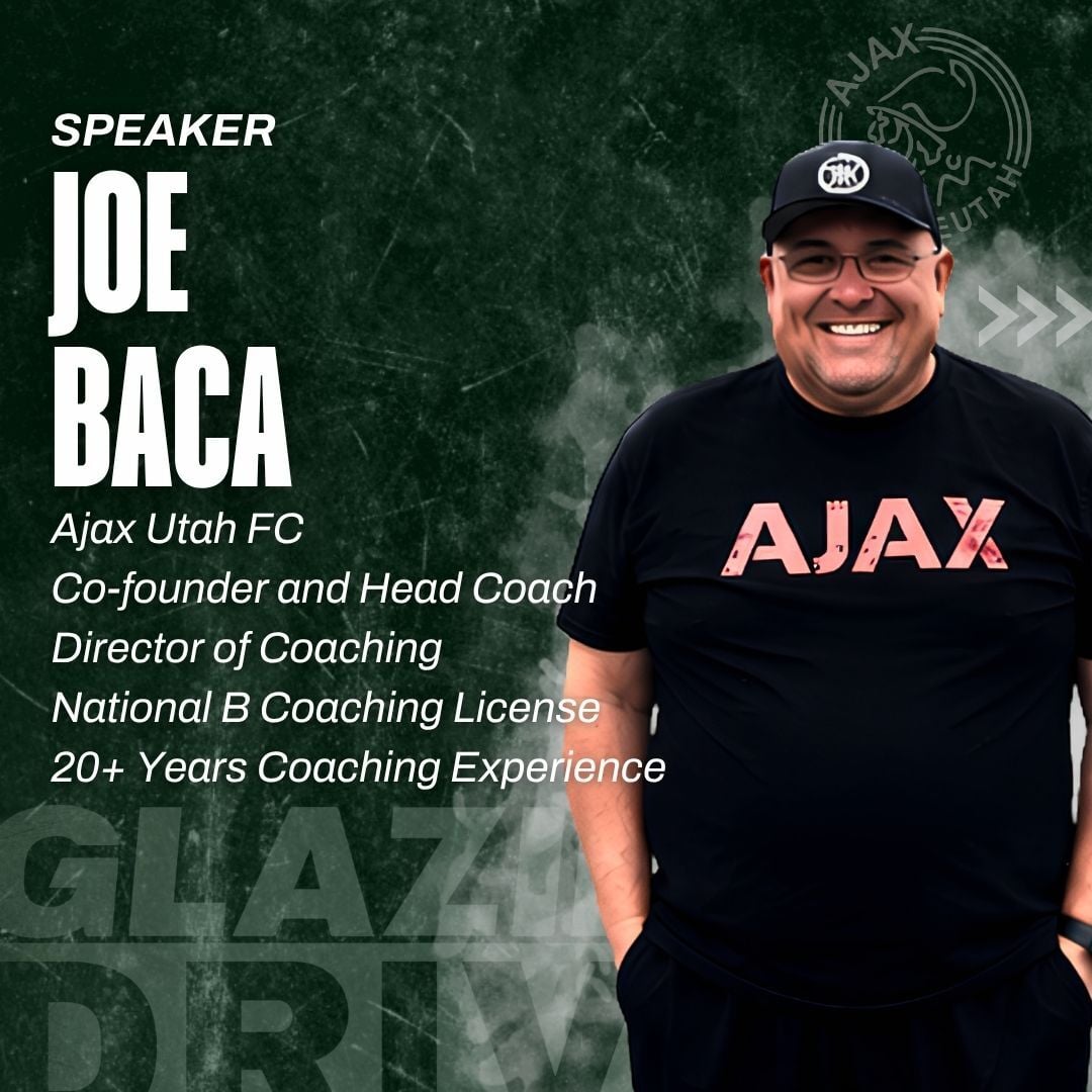 Joe Baca, Ajax Utah FC