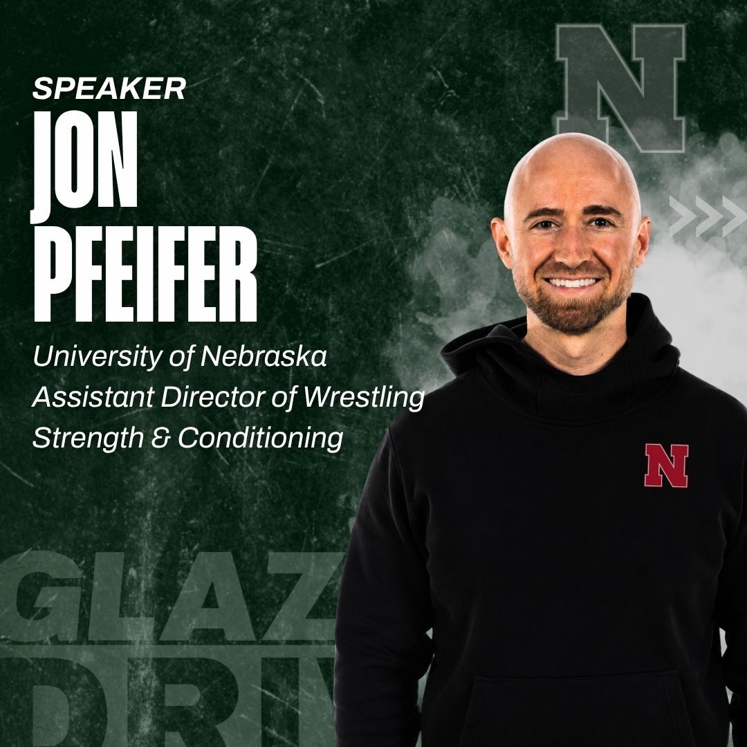 Jon Pfeifer, University of Nebraska