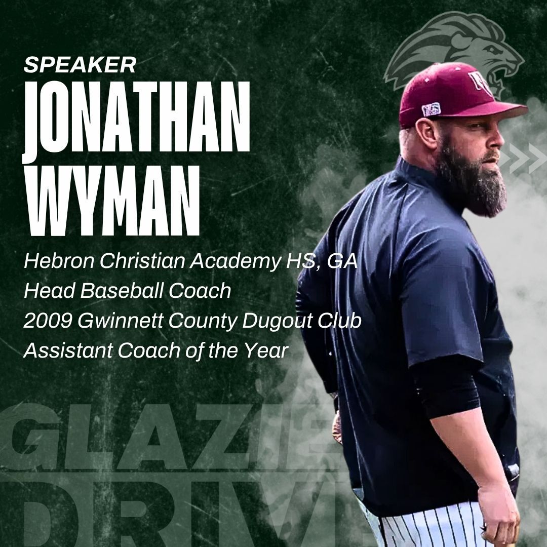 Jonathan Wyman Hebron Christian Academy HS, GA
