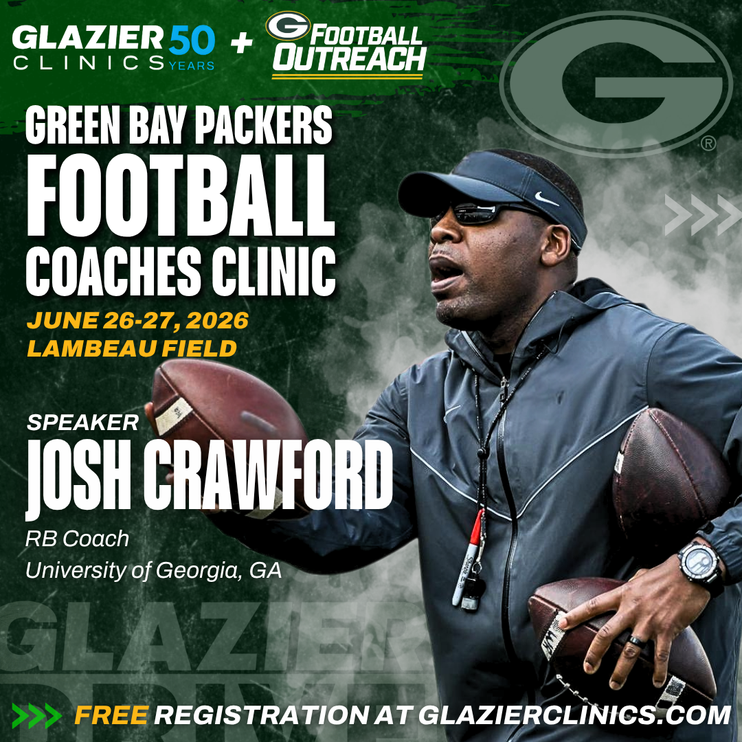 Josh Crawford