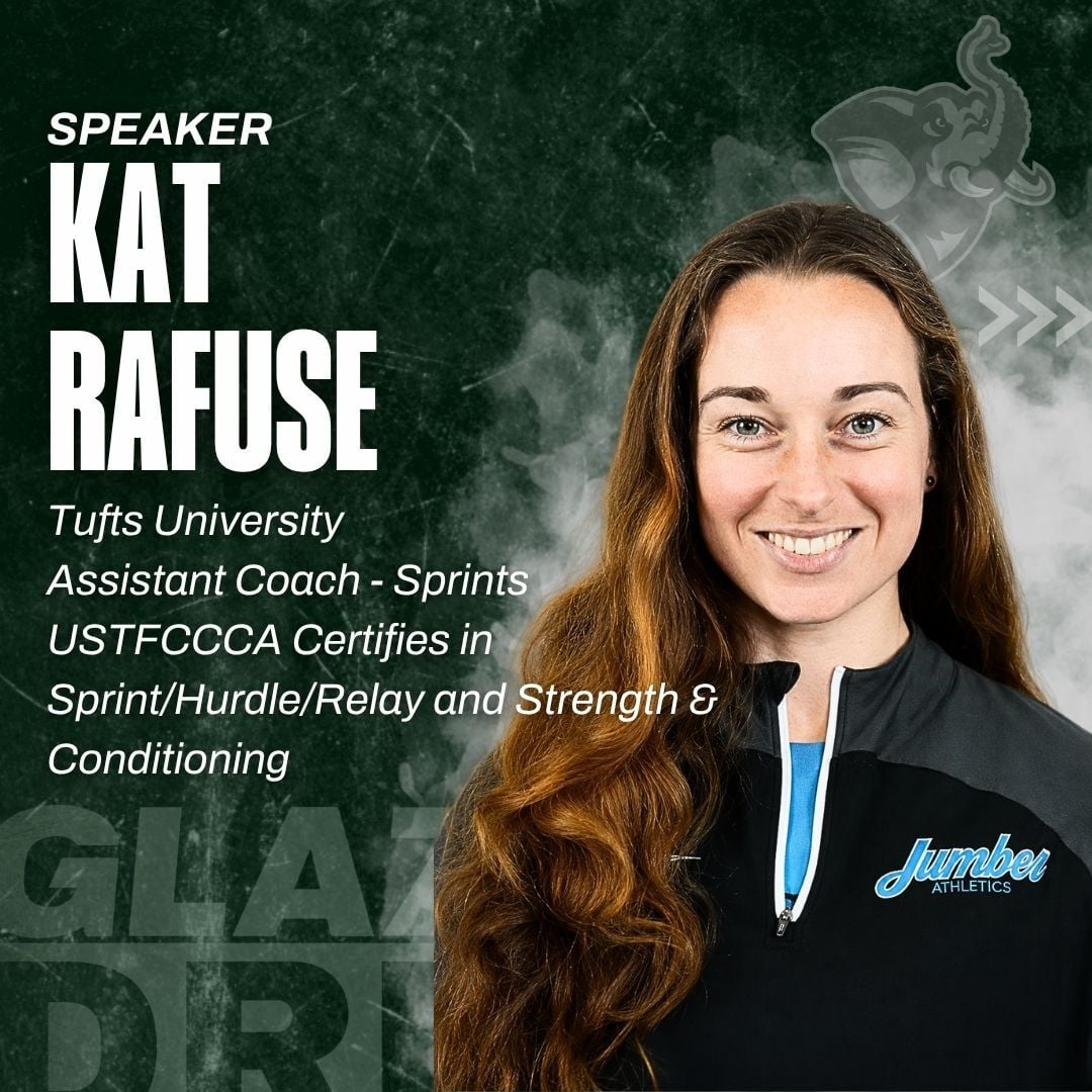 Kat Rafuse, Tufts