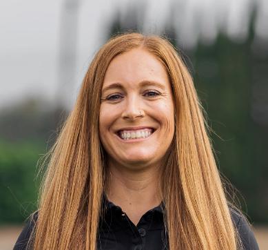Kristen Sherman, Head Flag Football Coach, Orange Lutheran HS (CA)