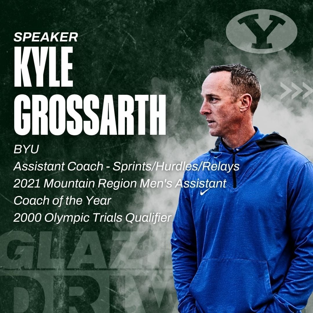 Kyle Grossarth, BYU