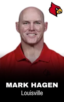 Mark Hagen