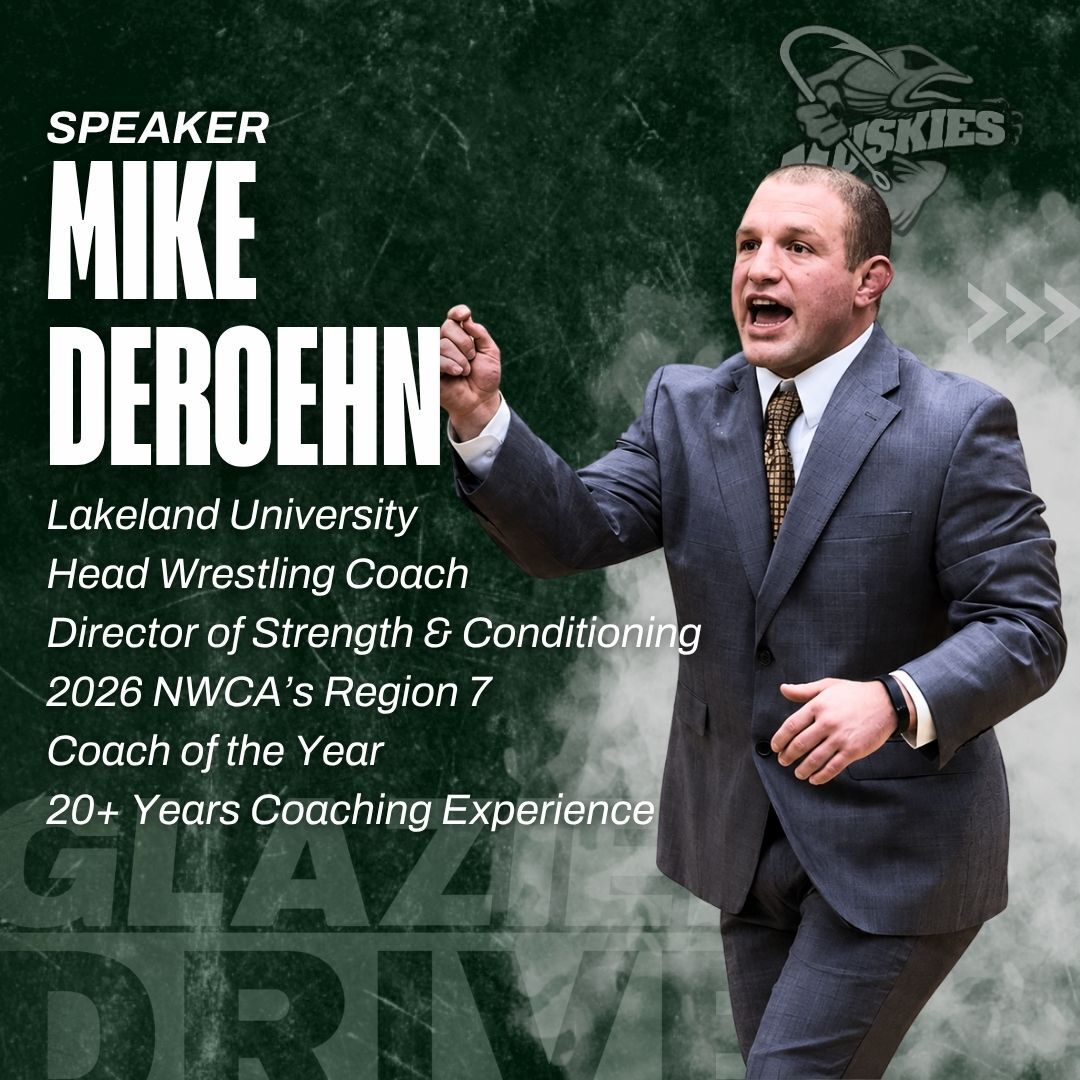 Mike DeRoehn, Lakeland University