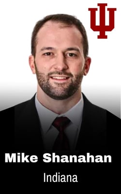 Mike Shanahan