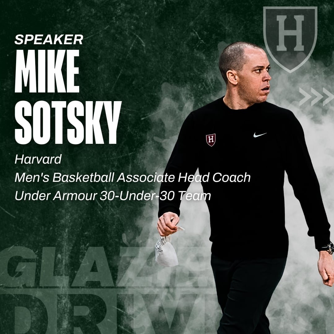 Mike Sotsky, Harvard (3)
