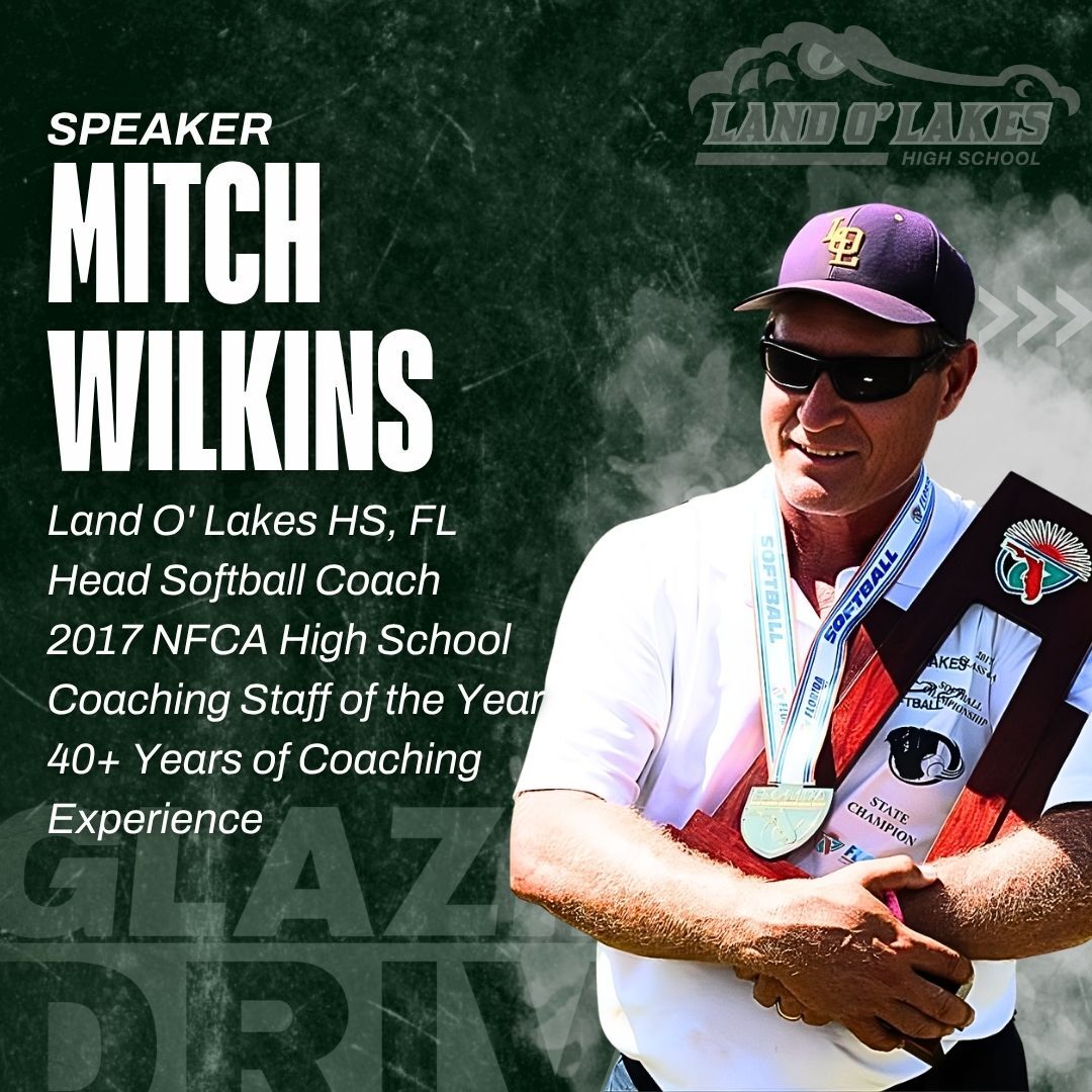 Mitch Wilkins Land O Lakes HS, FL