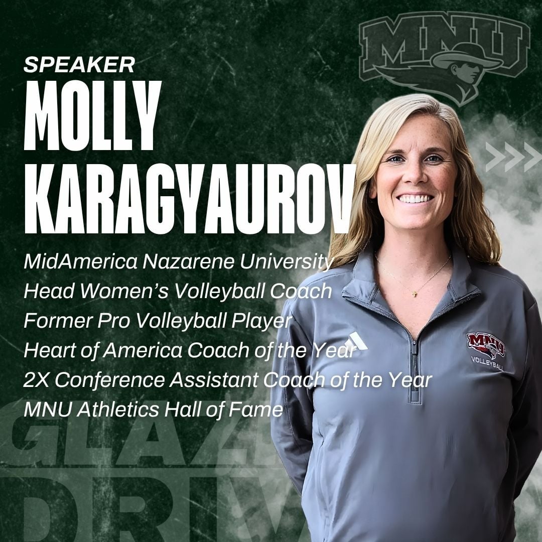 Molly Karagyaurov, MidAmerica Nazarene (2)