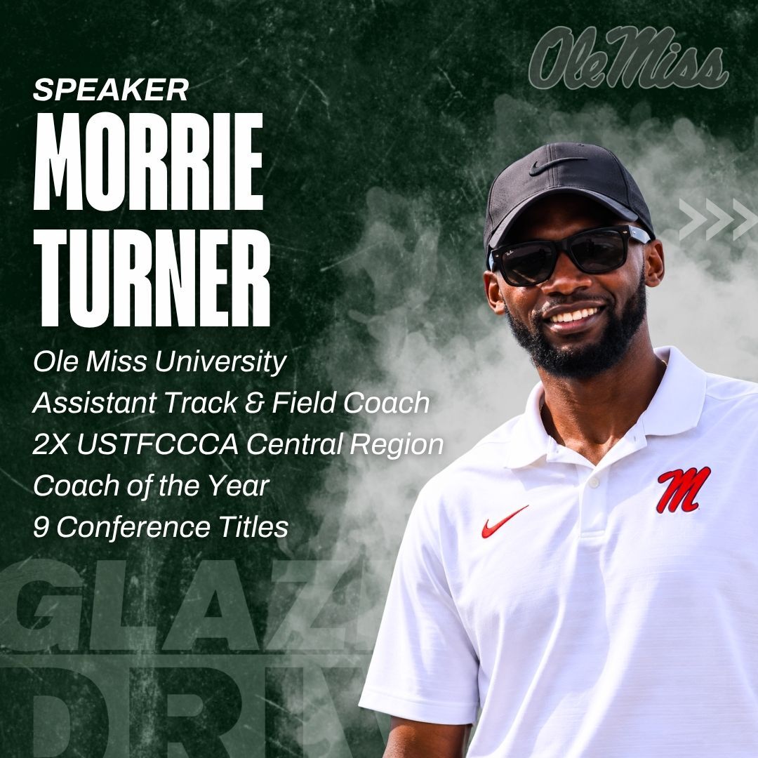 Morrie Turner, Ole Miss