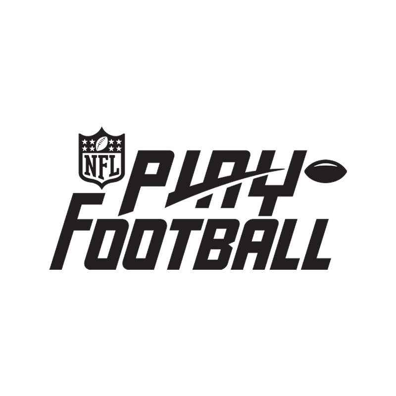 NFL Play Football for Partner Slider