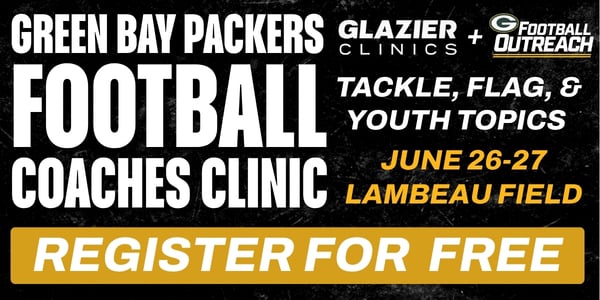 Packer Clinic Graphic (1920 x 1080 px)